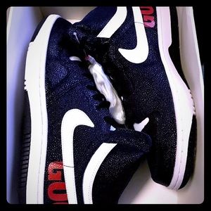 Nike x Fragment - Court Force